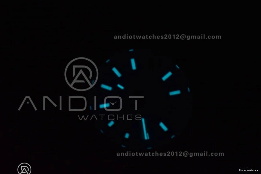 A23J YG Durable Noob Bracelet YG 1120 SS Dial Edition on Skydweller YG Best SS 0511